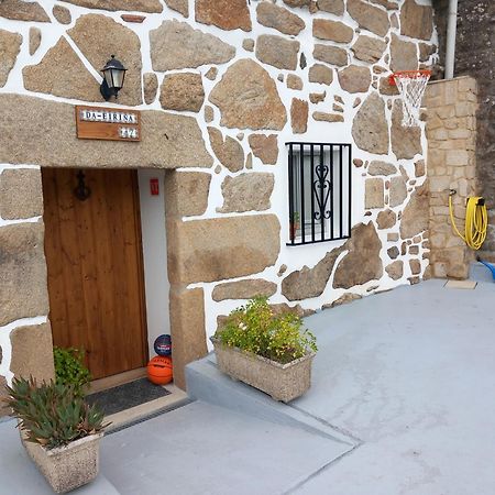 Casa Da Eirina Villa Amés Exterior foto